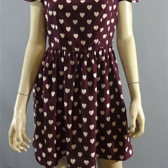 Emilia Clarke Me Before You dress - Picture 4 of 4